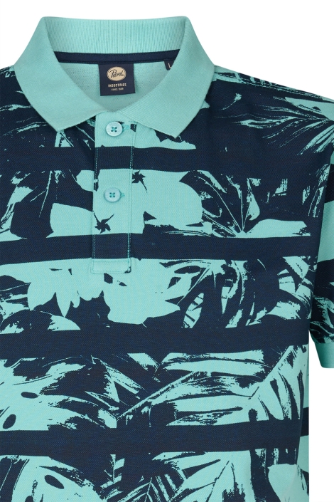 Petrol Industries men polo short sleeve